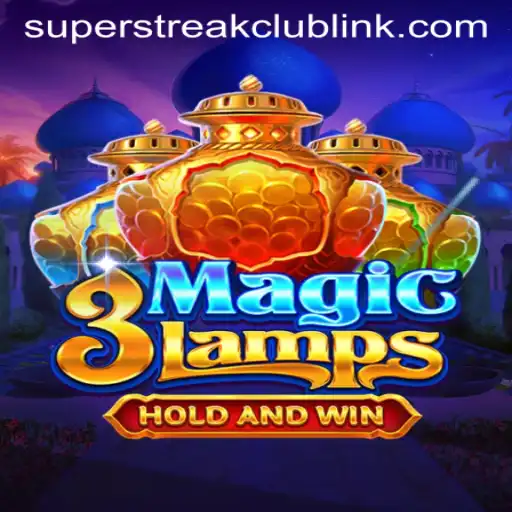 Exploring the Enchanting World of 3MagicLamps and the Super Streak Club