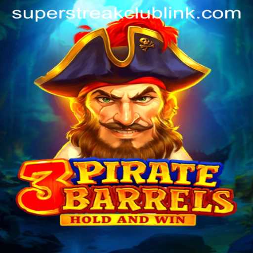The Exciting World of 3PirateBarrels and the Thrill of the Super Streak Club