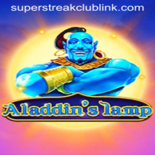 Discover the Magic of Aladdinslamp: Embrace the Excitement of Super Streak Club