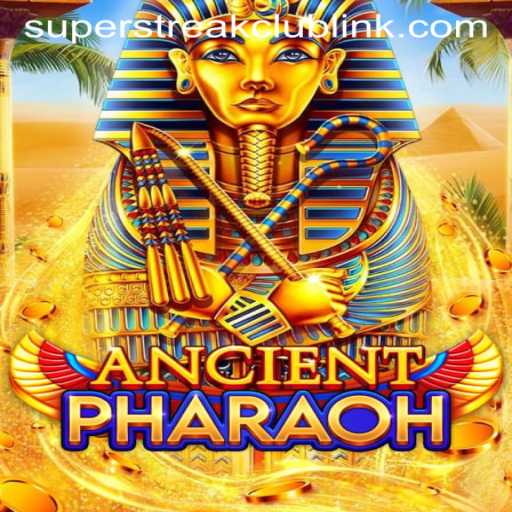 Discover the Exciting World of AncientPharaoh and the Super Streak Club