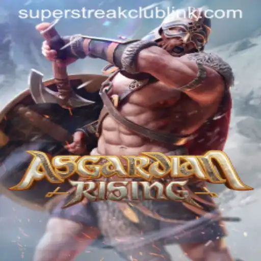 Unveiling AsgardianRising: Enter the Super Streak Club