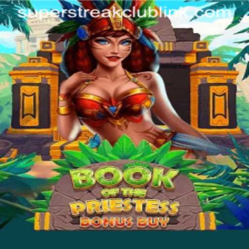 Unveiling the Mysteries of BookOfThePriestess: Enter the Super Streak Club