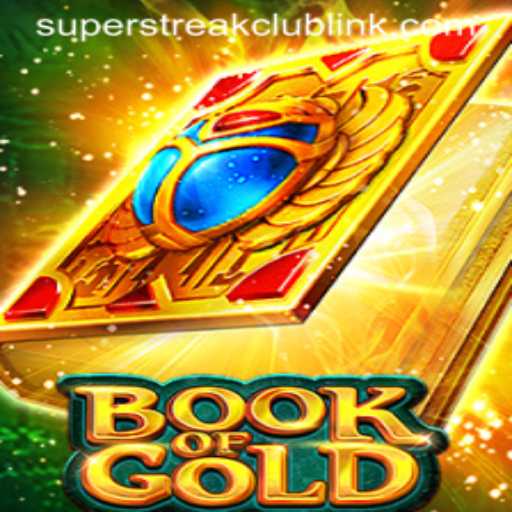 Unveiling the Enchantment: Book of Gold and the Super Streak Club Experience