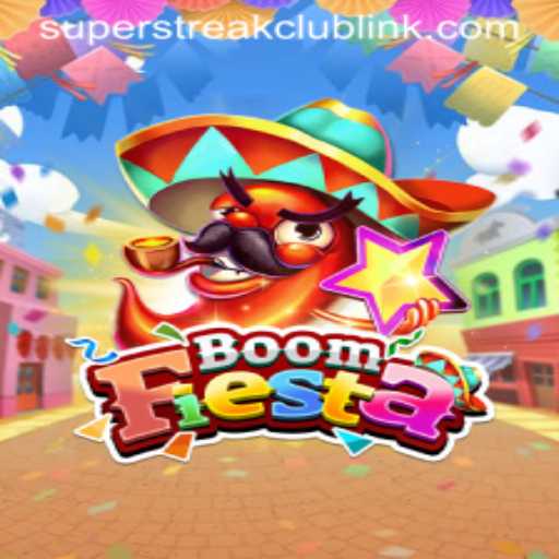 BoomFiesta: A Thrilling Adventure Awaits with Super Streak Club
