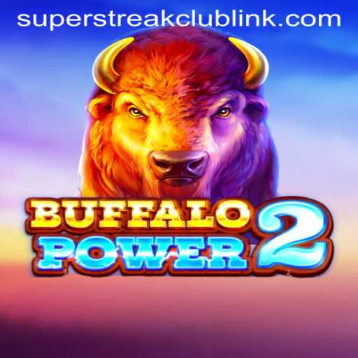 Buffalo Power 2: The Exciting Journey into the Super Streak Club