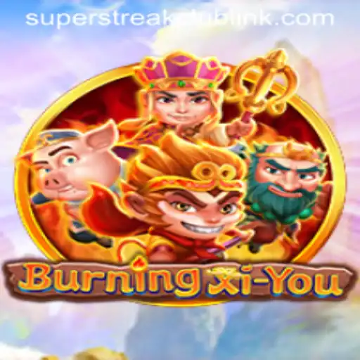 Discover the Thrilling World of BurningXiYou: Super Streak Club