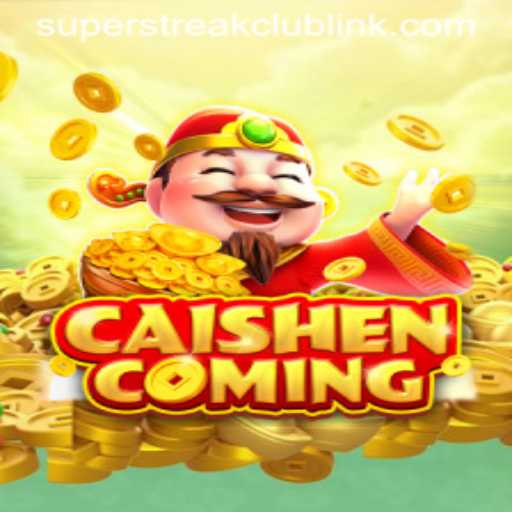 Unleashing Fortune: CAISHENCOMING and the Thrilling World of Super Streak Club