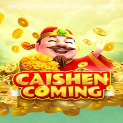 Unleashing Fortune: CAISHENCOMING and the Thrilling World of Super Streak Club
