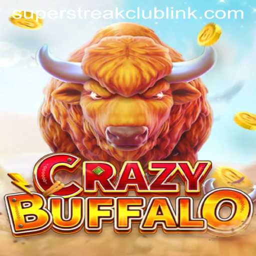 The Fascinating World of CRAZYBUFFALO: A Journey into the Super Streak Club