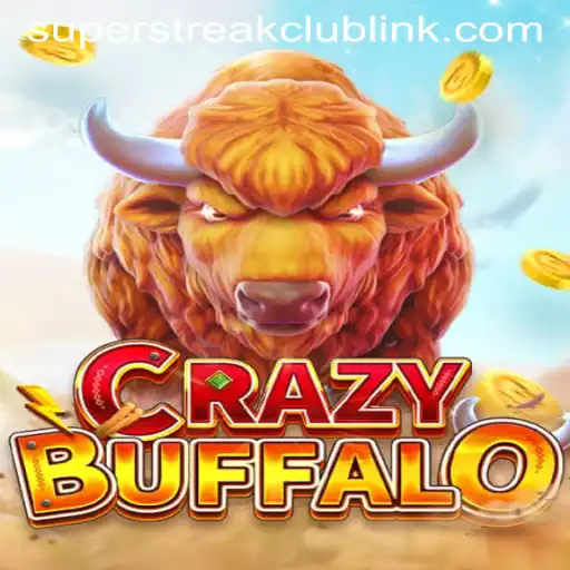 The Fascinating World of CRAZYBUFFALO: A Journey into the Super Streak Club
