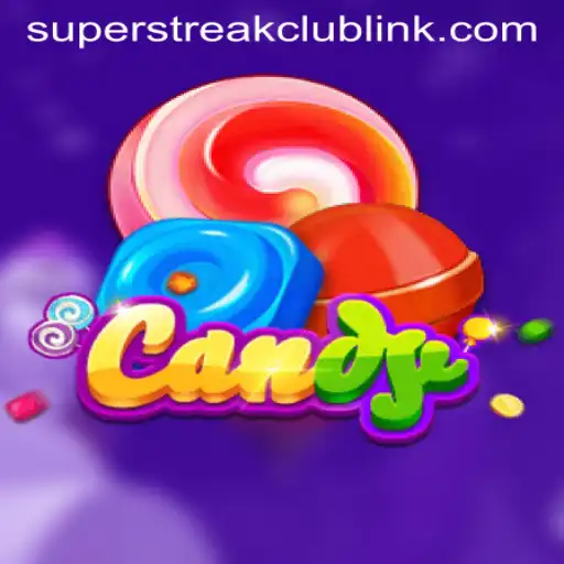 Candy: A Sweet Adventure in the Super Streak Club