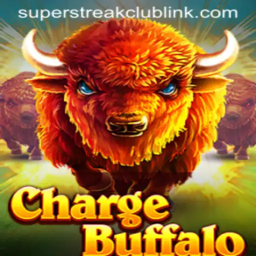 ChargeBuffalo: Enter the Electrifying World of Super Streak Club