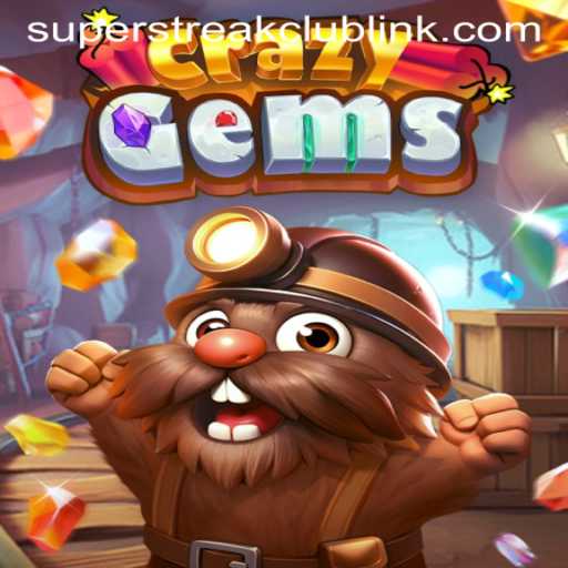 Unveiling CrazyGems: Join the Super Streak Club