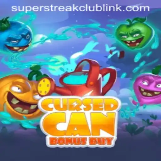 Unlocking Mysteries: An In-Depth Look at CursedCanBonusBuy in the Super Streak Club