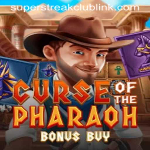Explore the Enigmatic Realm of 'Curse of the Pharaoh Bonus Buy'