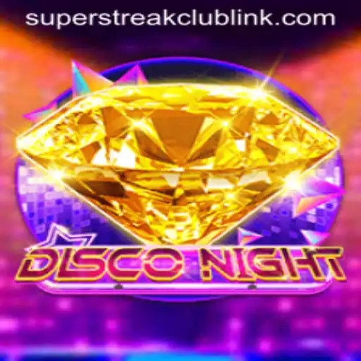 DiscoNight: The New Era of Social Gaming in the Super Streak Club