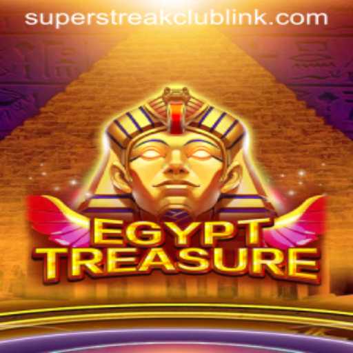 Exploring EgyptTreasure: Dive into the World of the Super Streak Club