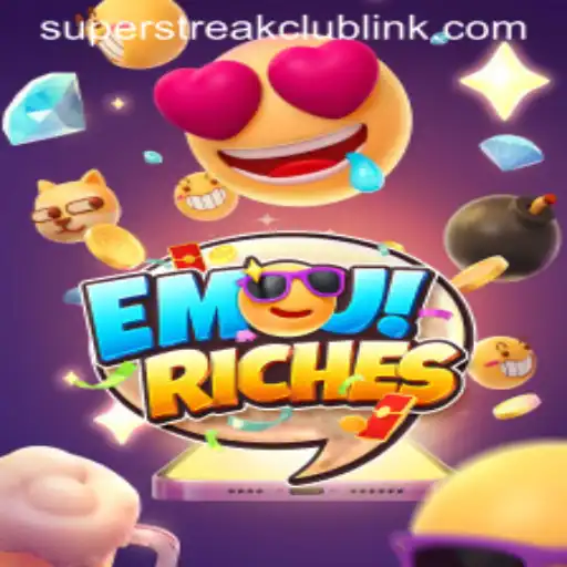 Exploring the Vibrant World of EmojiRiches and the Exciting Super Streak Club