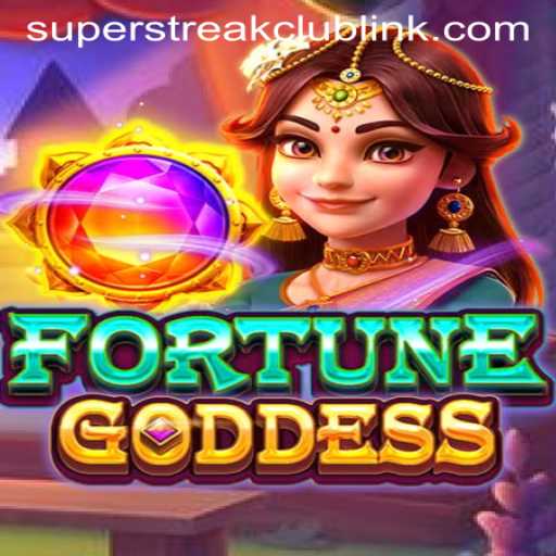 Discover the Magic of FORTUNEGODDESS: Your Pathway to Super Streak Club
