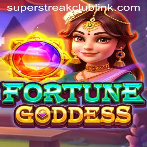 Discover the Magic of FORTUNEGODDESS: Your Pathway to Super Streak Club