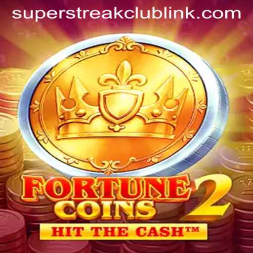 FortuneCoins2: Dive into the Thrilling World of the Super Streak Club