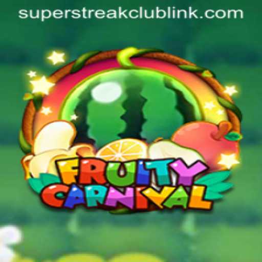 Exploring the Vibrant World of FruityCarnival and the Thrill of the Super Streak Club