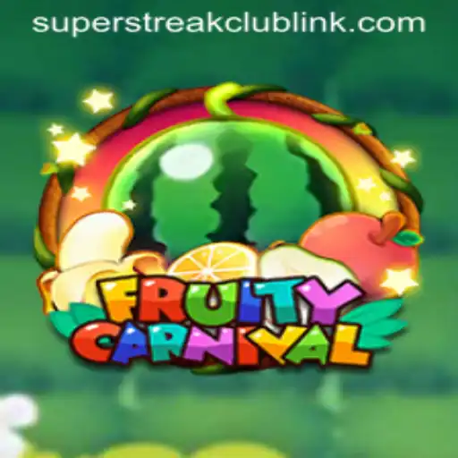 Exploring the Vibrant World of FruityCarnival and the Thrill of the Super Streak Club