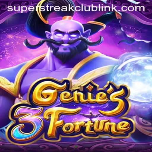 Genie3Fortune: Exploring the Dynamics of the Super Streak Club