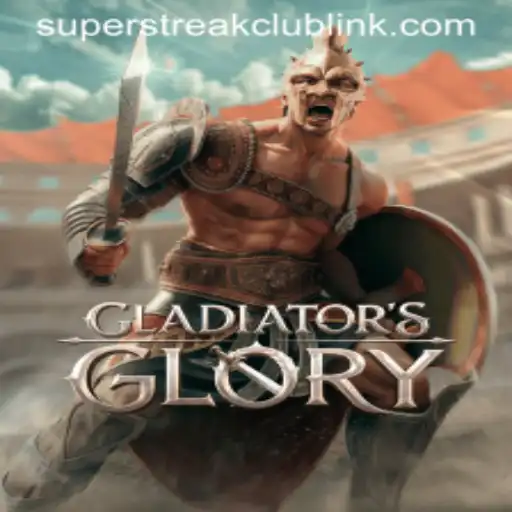 Gladiators Glory: Mastering the Art of Combat with Super Streak Club