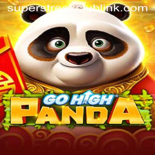 GoHighPanda: The Ultimate Journey in the Super Streak Club