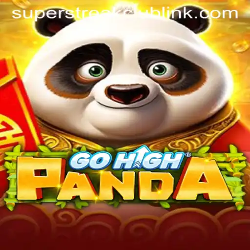 GoHighPanda: The Ultimate Journey in the Super Streak Club