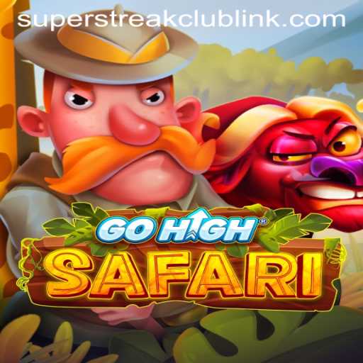 Explore the Exciting World of GoHighSafari and the Super Streak Club