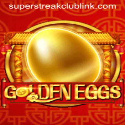 GoldenEggs: The Ultimate Game Experience in the Super Streak Club
