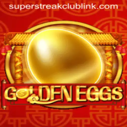 GoldenEggs: The Ultimate Game Experience in the Super Streak Club