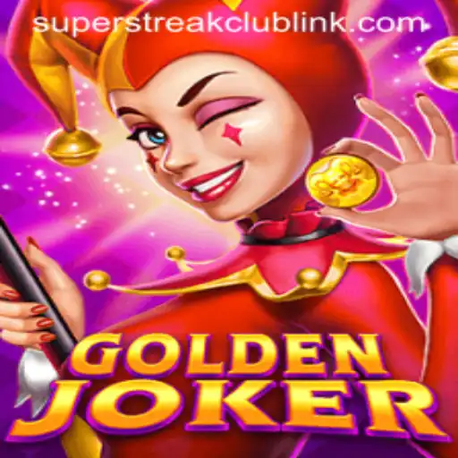 Discovering GoldenJoker: A Revolutionary Entry into the Super Streak Club