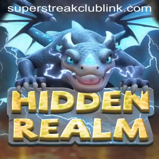 HiddenRealm: Discover the Secrets of the Super Streak Club