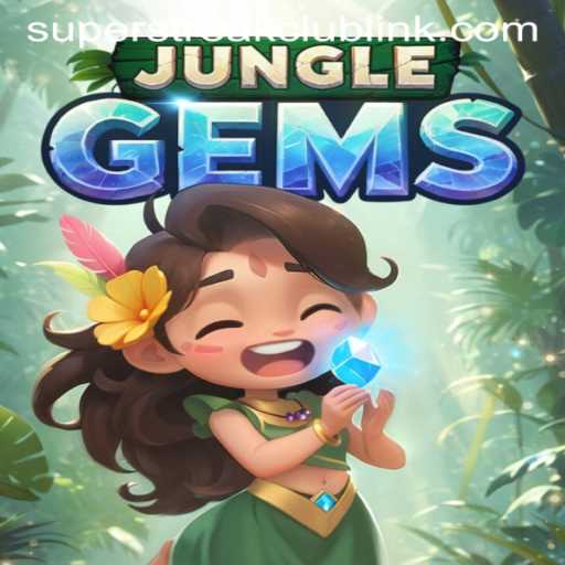 Unveiling JungleGems: Enter the Super Streak Club