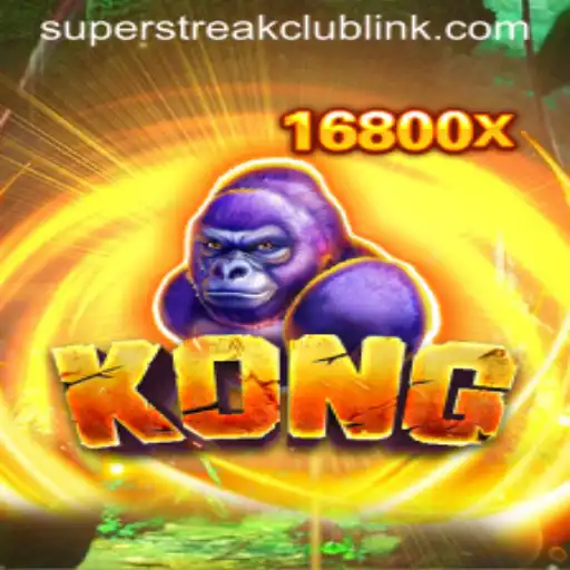 Unveiling the Excitement of Kong and the Super Streak Club