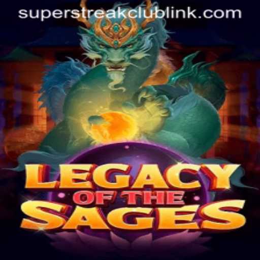 LegacyoftheSages and Super Streak Club: Unveiling a New Era in Gaming