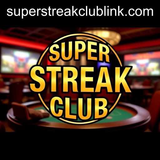 Super Streak Club
