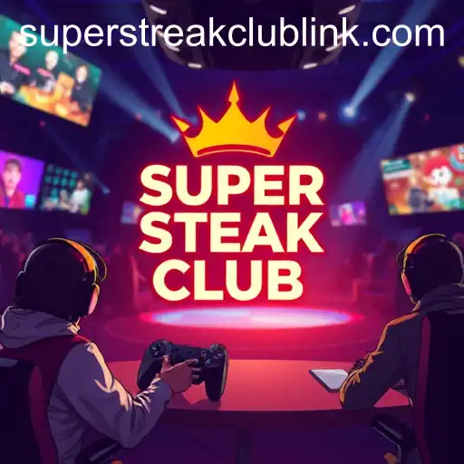 Unveiling the Excitement of Live Games: The Super Streak Club