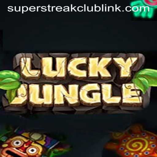Discover the Thrilling World of LuckyJungle's Super Streak Club