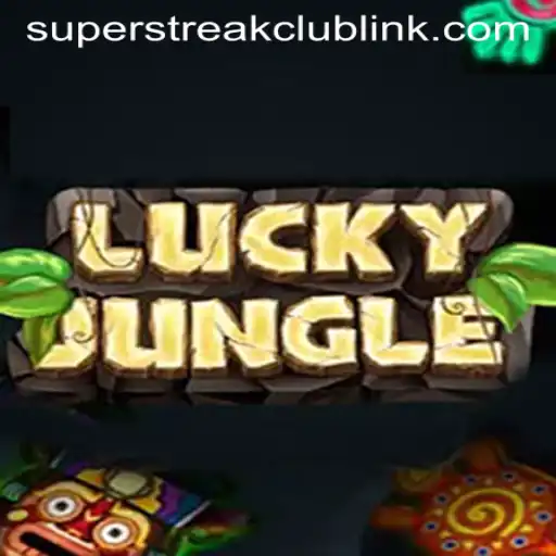 Discover the Thrilling World of LuckyJungle's Super Streak Club