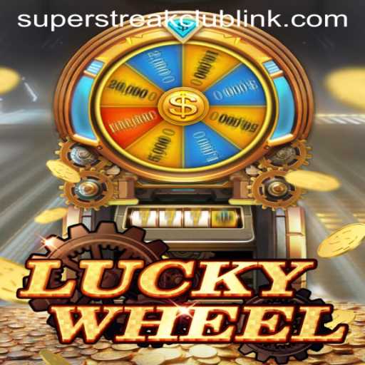 Experience the Thrill of LuckyWheel and Join the Super Streak Club
