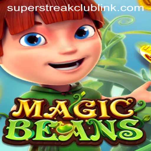 MAGICBEANS: Enter the Enchanting World of the Super Streak Club