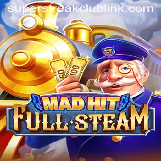 MadHitFullSteam: Dive into the World of Super Streak Club