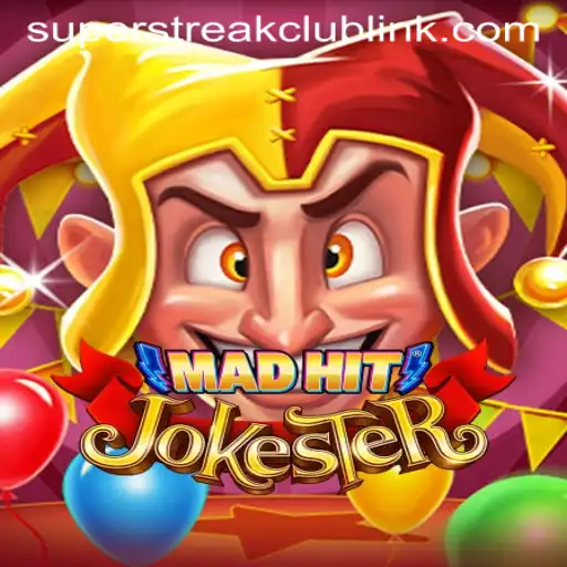 MadHitJokester: Enter the Super Streak Club