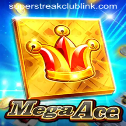MegaAce: Unveiling the Thrilling World of Super Streak Club