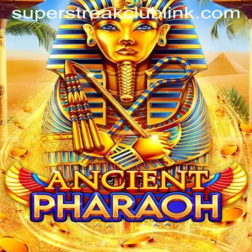 Discover the Exciting World of AncientPharaoh and the Super Streak Club