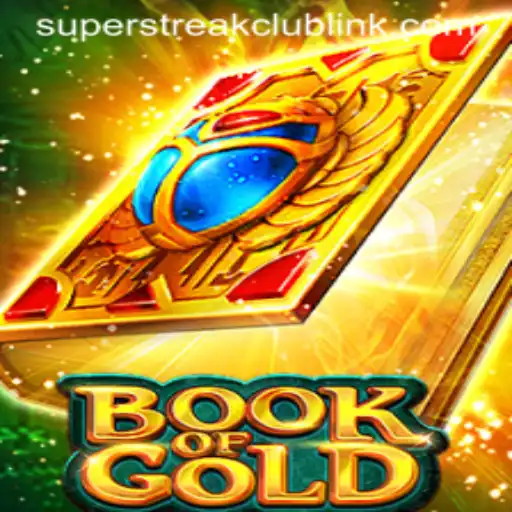 Unveiling the Enchantment: Book of Gold and the Super Streak Club Experience